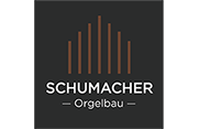 Logo Orgelbau Schumacher
